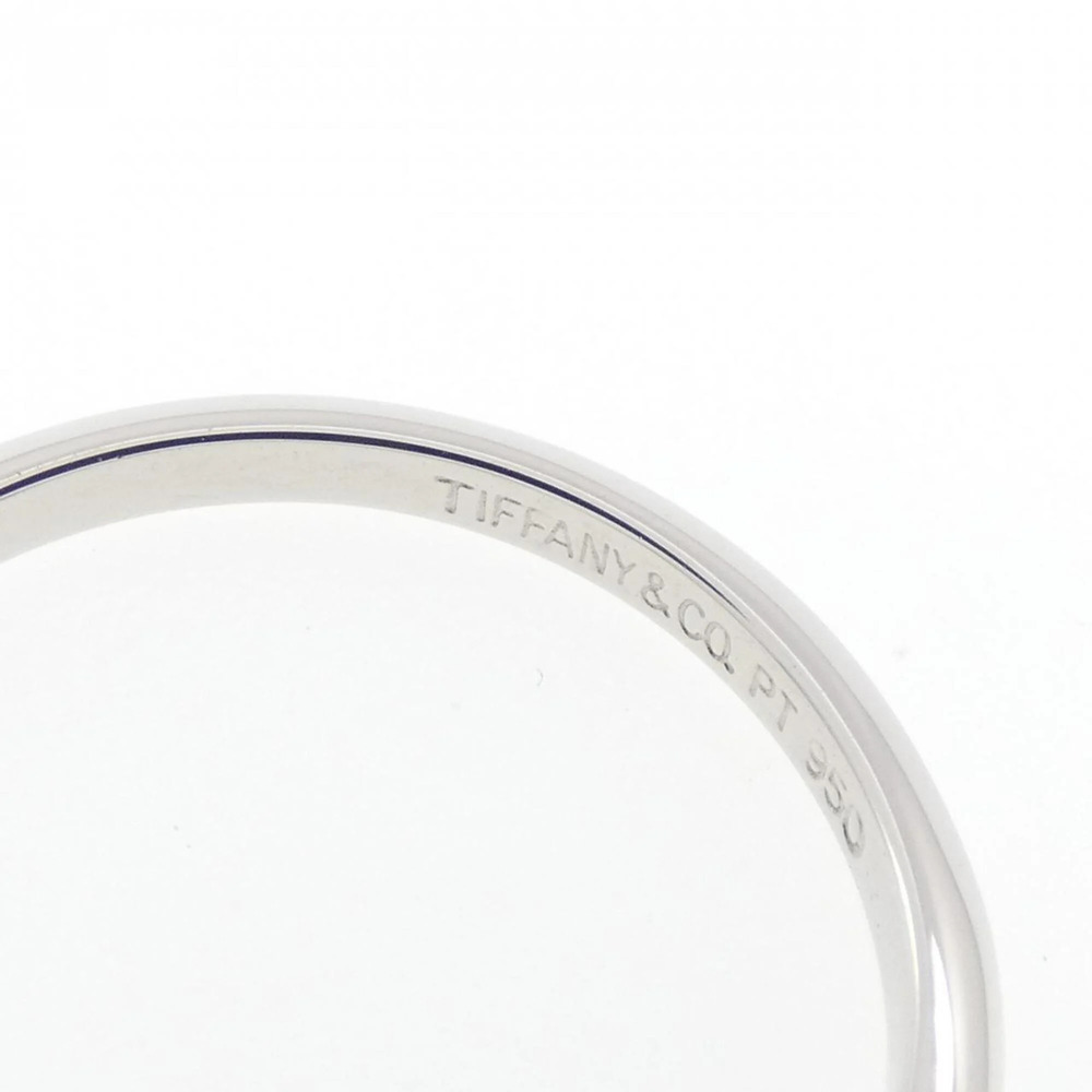 TIFFANY Silver Ring - Picture 3 of 4